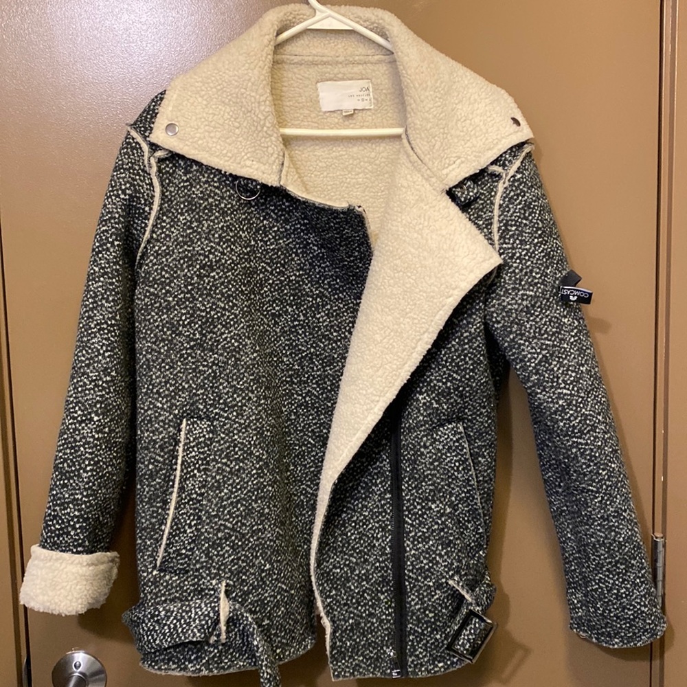 Winter coat